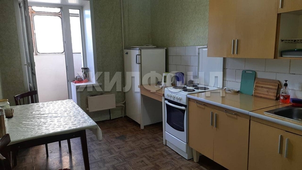 
  Продается 3-комн. квартира, 65.8 м², Планировочная ул, д. 58
. Фото 3.