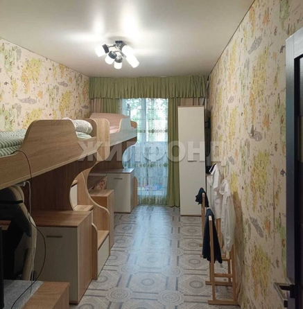 
  Продается 3-комн. квартира, 59.6 м², Связистов ул, д. 11
. Фото 2.