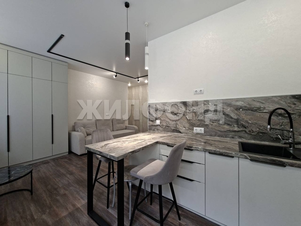 
  Продается 3-комн. квартира, 53.6 м², Плахотного ул, д. 9
. Фото 2.