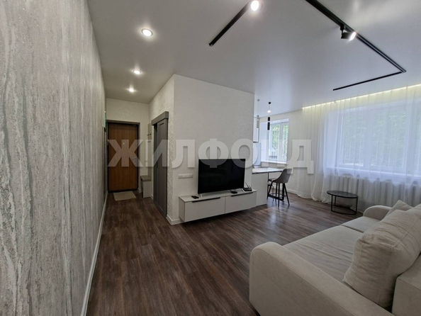 
  Продается 3-комн. квартира, 53.6 м², Плахотного ул, д. 9
. Фото 3.