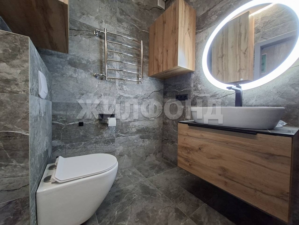 
  Продается 3-комн. квартира, 53.6 м², Плахотного ул, д. 9
. Фото 10.