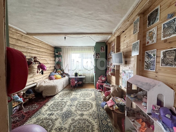 
  Продается дом, 57.4 м², село Боровое
. Фото 10.