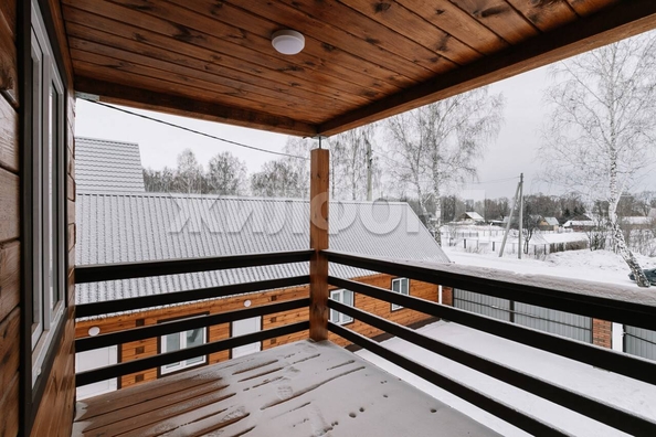 
  Продается дом, 189.7 м², село Скала
. Фото 24.