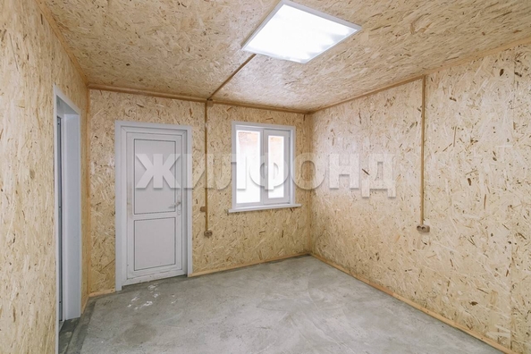 
  Продается дом, 189.7 м², село Скала
. Фото 29.