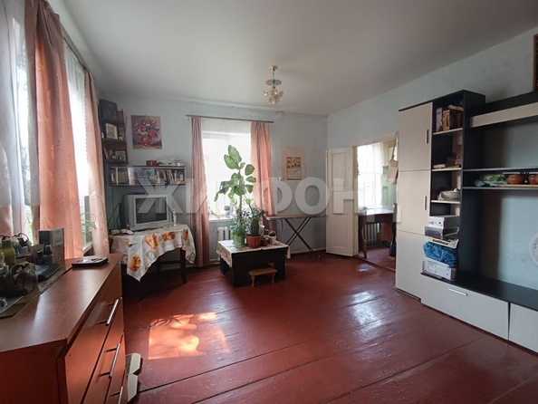 
  Продается дом, 52.7 м², рабочий поселок Коченево
. Фото 2.