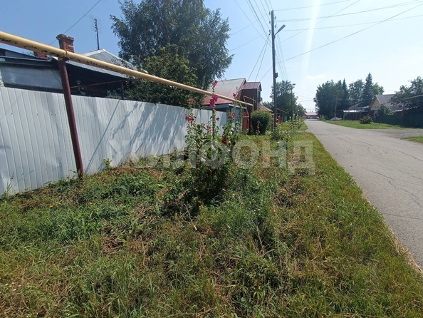 
  Продается дом, 52.7 м², рабочий поселок Коченево
. Фото 8.