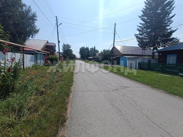 
  Продается дом, 52.7 м², рабочий поселок Коченево
. Фото 2.
