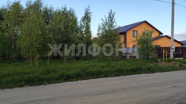 
  Продается земельный участок, 20 соток, поселок Октябрьский
. Фото 2.