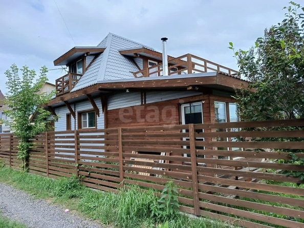
  Продается дом, 230 м², поселок Юный Ленинец
. Фото 2.