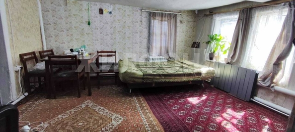 
  Продается дом, 37.8 м², Новосибирск
. Фото 2.