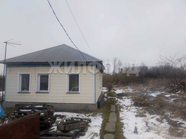 
  Продается дом, 56.3 м², Обь
. Фото 4.