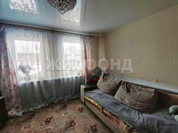 
  Продается дом, 56.3 м², Обь
. Фото 5.