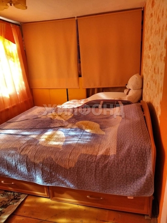 
  Продается дом, 58.7 м², село Алексеевка
. Фото 19.