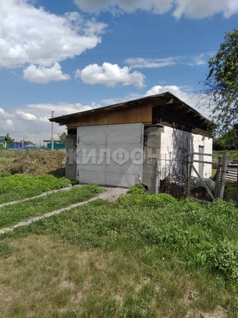 
  Продается дом, 58.7 м², село Алексеевка
. Фото 24.