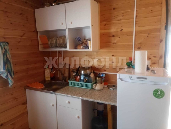
  Продается дом, 30 м², село Кирза
. Фото 7.