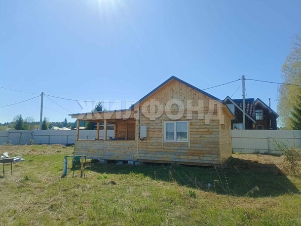 
  Продается дом, 30 м², село Кирза
. Фото 3.