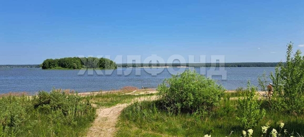 
  Продается дом, 30 м², село Кирза
. Фото 11.