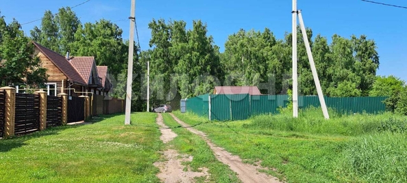 
  Продается дом, 30 м², село Кирза
. Фото 12.