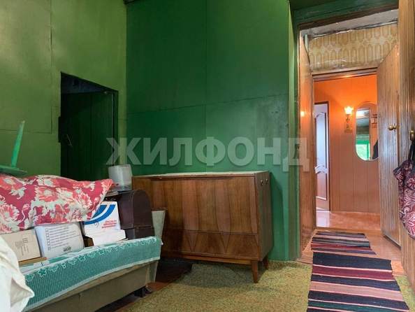 
  Продается дом, 49 м², село Криводановка
. Фото 10.