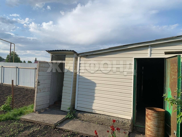 
  Продается дом, 49 м², село Криводановка
. Фото 6.
