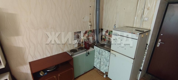 
  Продается комната, 12 м², Красный пр-кт, д. 163/1
. Фото 4.
