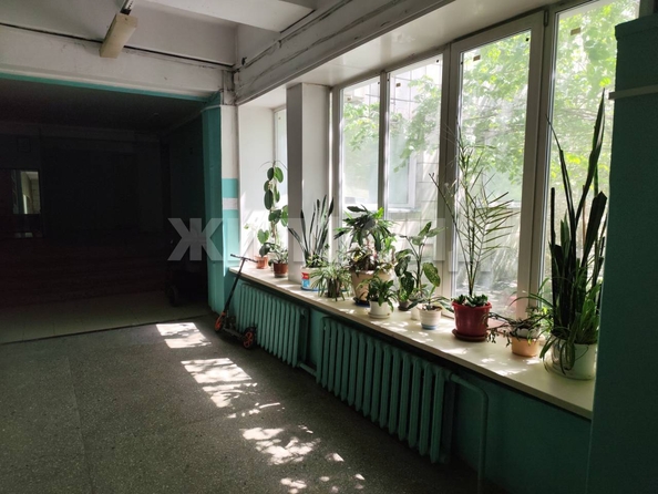 
  Продается комната, 12 м², Красный пр-кт, д. 163/1
. Фото 7.
