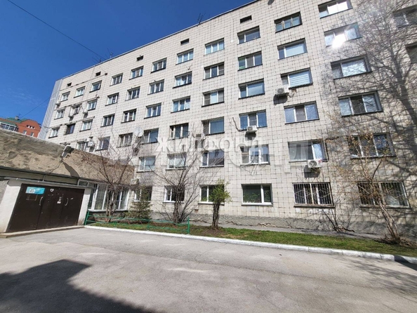 
  Продается комната, 12 м², Красный пр-кт, д. 163/1
. Фото 9.