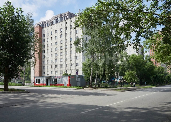 
  Продается комната, 16.5 м², Дмитрия Донского ул, д. 23
. Фото 15.