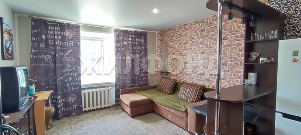 
  Продается комната, 20.3 м², Дмитрия Шамшурина ул, д. 4а
. Фото 2.