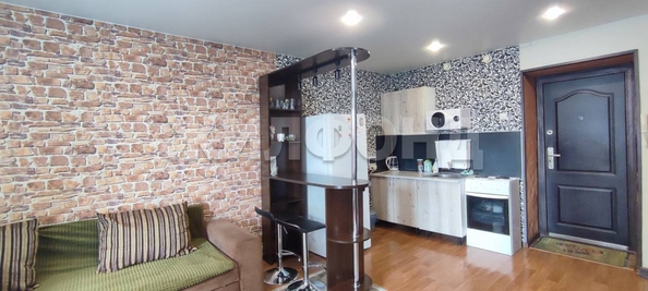 
  Продается комната, 20.3 м², Дмитрия Шамшурина ул, д. 4а
. Фото 4.