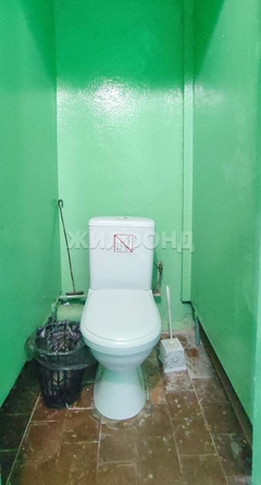 
  Продается комната, 20.3 м², Дмитрия Шамшурина ул, д. 4а
. Фото 12.