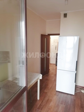 
  Сдается 1-комн. квартира, 34 м², Тюленина ул, д. 26
. Фото 3.