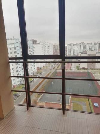 
  Сдается 1-комн. квартира, 34 м², Тюленина ул, д. 26
. Фото 6.