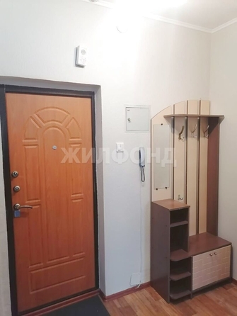 
  Сдается 1-комн. квартира, 34 м², Тюленина ул, д. 26
. Фото 11.