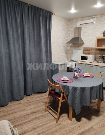
  Сдается 1-комн. квартира, 36 м², Немировича-Данченко ул, д. 146/1
. Фото 4.