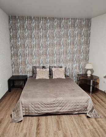 
  Сдается 1-комн. квартира, 36 м², Немировича-Данченко ул, д. 146/1
. Фото 5.
