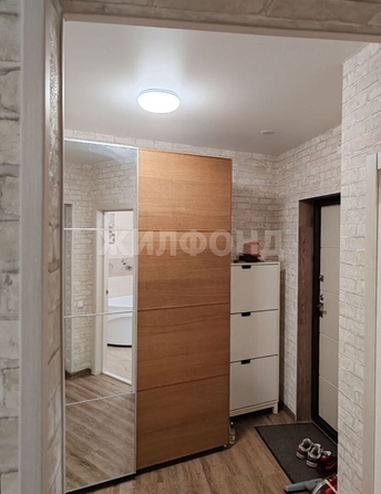 
  Сдается 1-комн. квартира, 36 м², Немировича-Данченко ул, д. 146/1
. Фото 8.