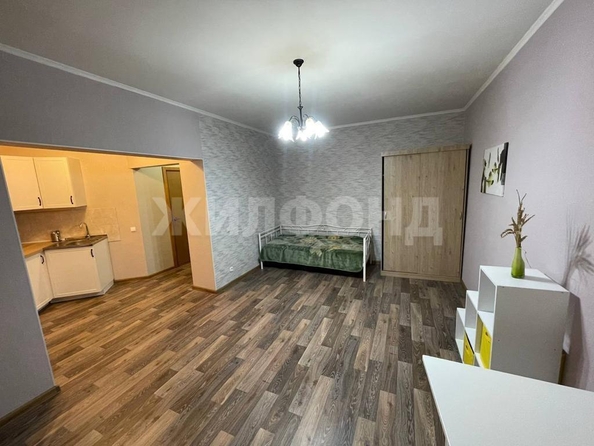 
  Сдается 1-комн. квартира, 40 м², Горский мкр, д. 84
. Фото 4.