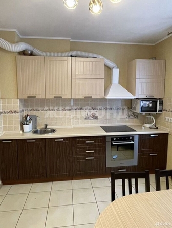 
  Сдается 1-комн. квартира, 40 м², Первомайская ул, д. 230
. Фото 1.