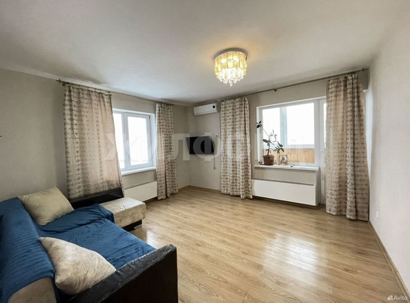 
  Сдается 1-комн. квартира, 40 м², Первомайская ул, д. 230
. Фото 6.