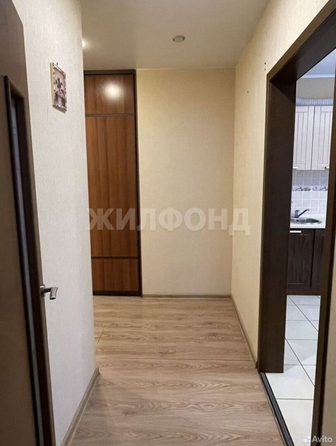 
  Сдается 1-комн. квартира, 40 м², Первомайская ул, д. 230
. Фото 8.