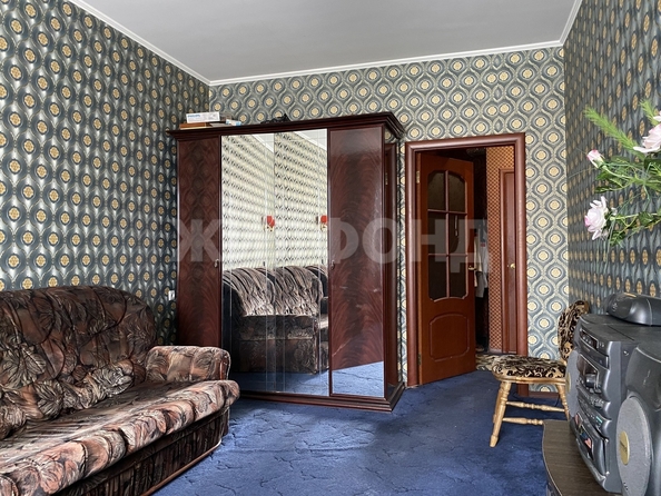
  Сдается 2-комн. квартира, 56 м², Жуковского ул, д. 108
. Фото 9.