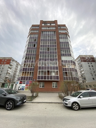 
  Сдается 2-комн. квартира, 56 м², Жуковского ул, д. 108
. Фото 20.