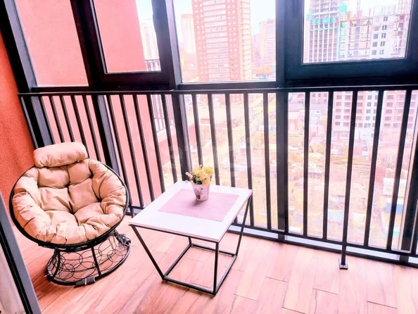 
  Сдается 1-комн. квартира, 27 м², Кирова ул, д. 11
. Фото 4.