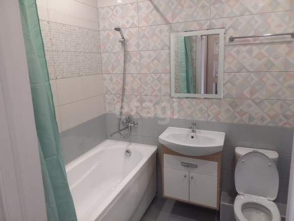 
  Сдается 1-комн. квартира, 27 м², Кирова ул, д. 11
. Фото 6.