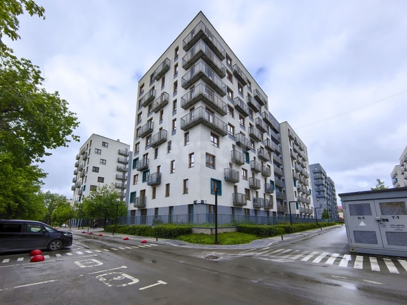 
  Продается 3-комн. квартира, 72 м², Дунаевского ул, д. 14
. Фото 29.