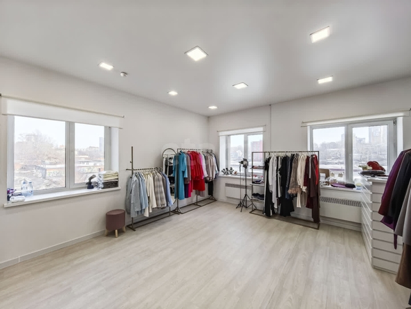 
  Сдается универсальное помещение, 26.8 м², БЦ БЦ Орджоникидзе , 40
. Фото 1.