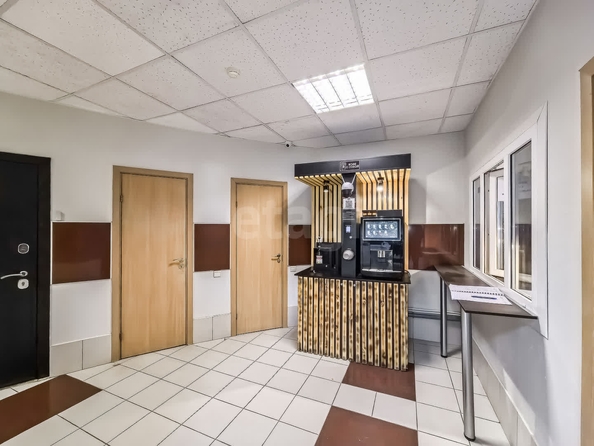 
  Сдается универсальное помещение, 26.8 м², БЦ БЦ Орджоникидзе , 40
. Фото 5.