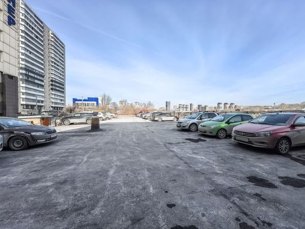 
  Сдается универсальное помещение, 26.8 м², БЦ БЦ Орджоникидзе , 40
. Фото 9.