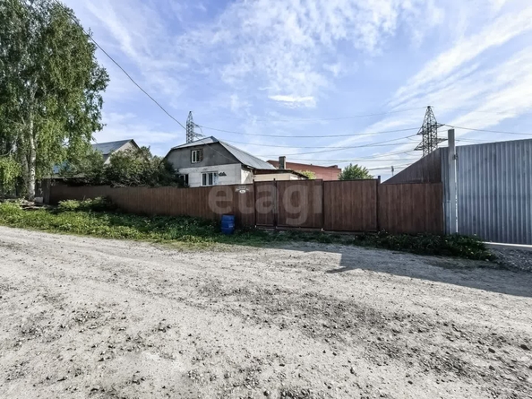 
  Продается дом, 112 м², Новосибирск
. Фото 10.